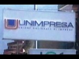 Napoli - Truffa alla Camera di Commercio, decapitati vertici di Unimpresa (08.07.16)
