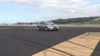 Pontiac-GTO-vs-Subaru-WRX-STi
