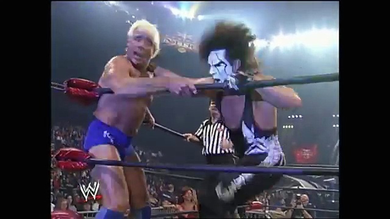 Nitro - Hulk Hogan