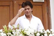 SRK on why Raees didn't release with Salman's Sultan this Eid