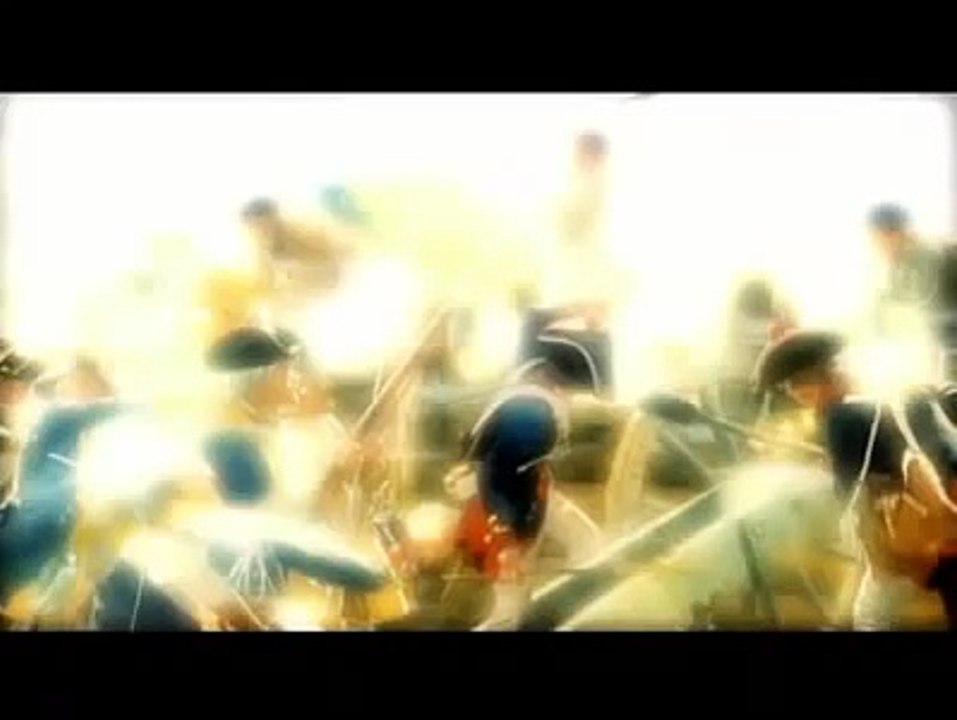 The People Speak Trailer