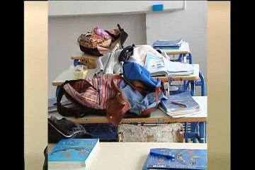 Αγώνας για το παράρτημα του Σχολείου Β΄Ευκαιρίας στο Καρπενήσι