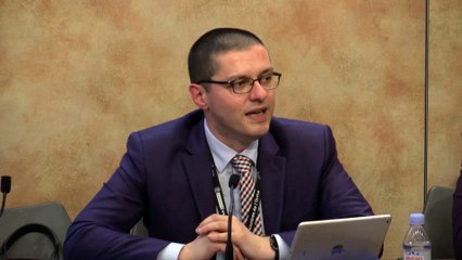 La Tribune des Rencontres de l'Orme 2016 (partie 3/3) - Ollivier Lenot