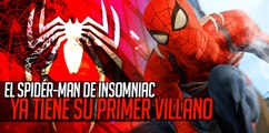 Así quiere sorprender el Spiderman de Insomniac
