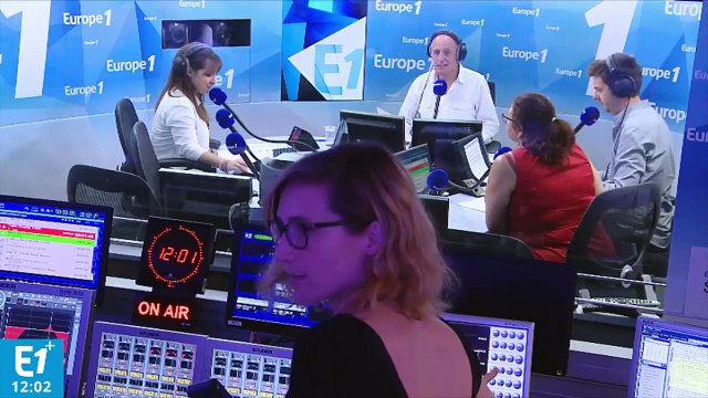 On est en finaleeeee , l'hymne de la dernière d'Europe Midi