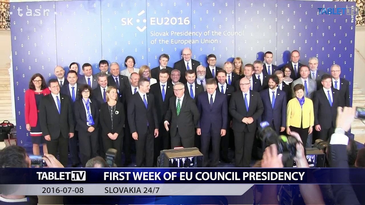 Slovakia 24/7 - News in English
