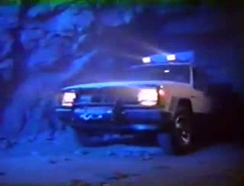 Land of the Lost 1991 _Future Boy_