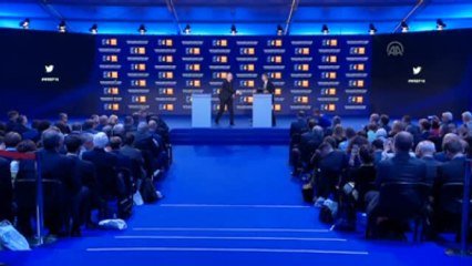 Stoltenberg Na Samitu Nato-a: Ne Zelimo Novi Hladni Rat, Sa Rusijom Zelimo Konstruktivan Dijalog