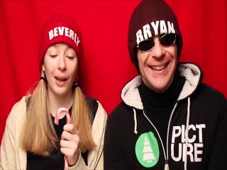 BRYAN ET BEVERLY HILLS "ACTU PEOPLE" du 8 JUILLET 2016