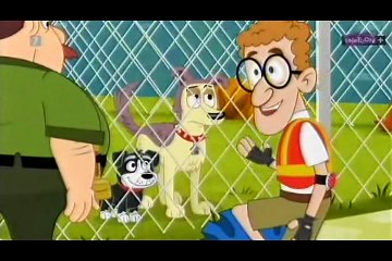 Pound Puppies Psia Paczka S01E13