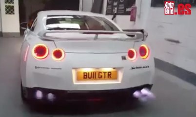 VÍDEO: Los sonidos de escape más bestias de la semana (vol_47)