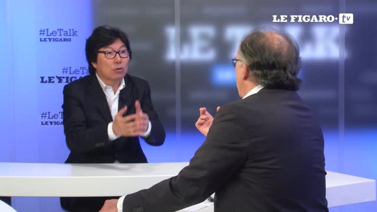 Jean-Vincent Placé : «J'invite Cécile Duflot à plus d'humilité et de modestie»