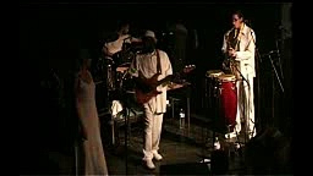 Clinton Fearon 2 - Conqueror
