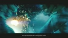Transformers : Funny Promo