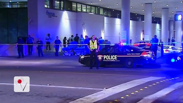 Obama Speaks Out on 'Vicious and Calculated' Killings of Dallas Police