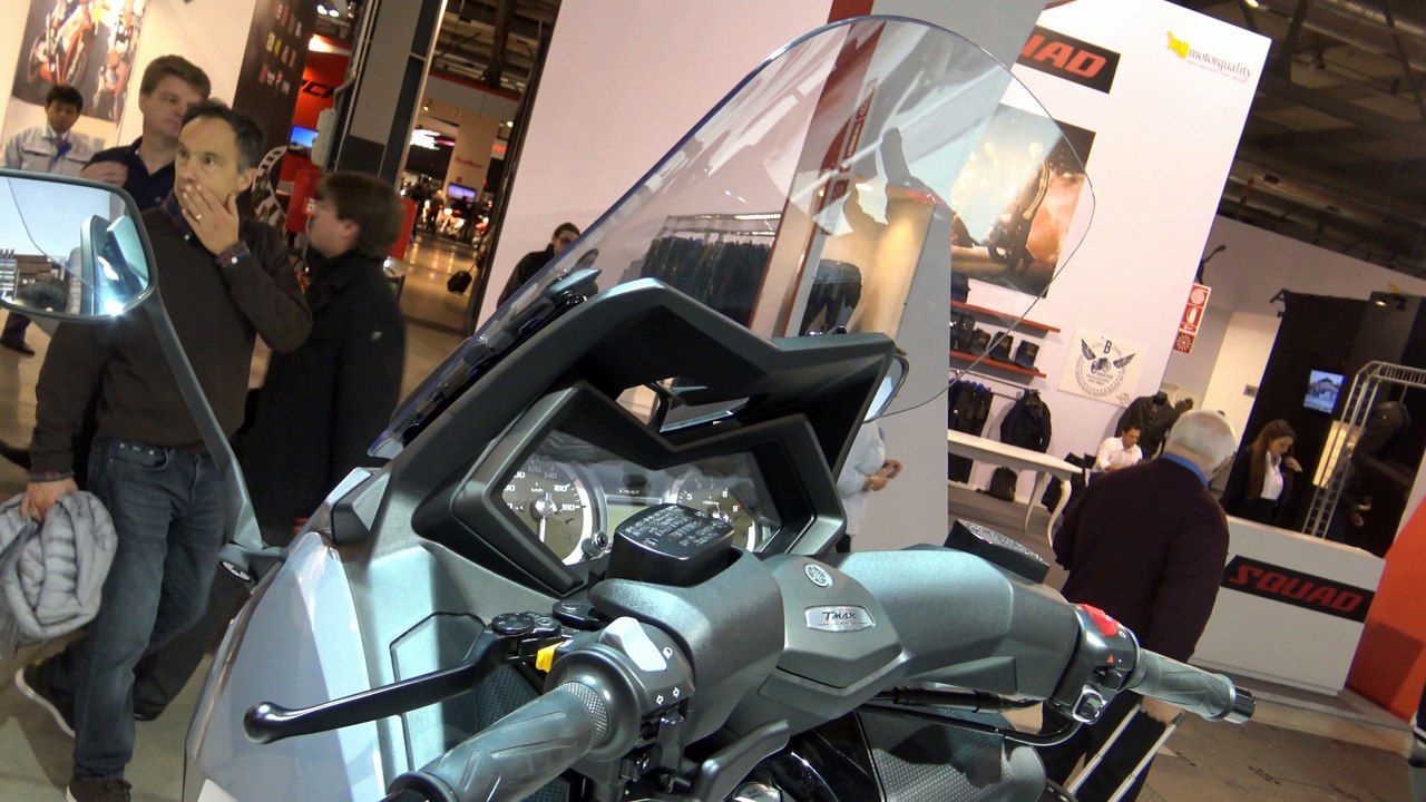 T MAX 530