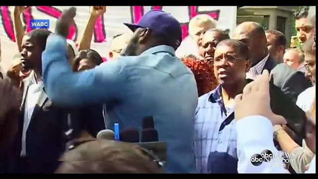 Obama Reacts to Alton Sterling, Philando Castile Shootings