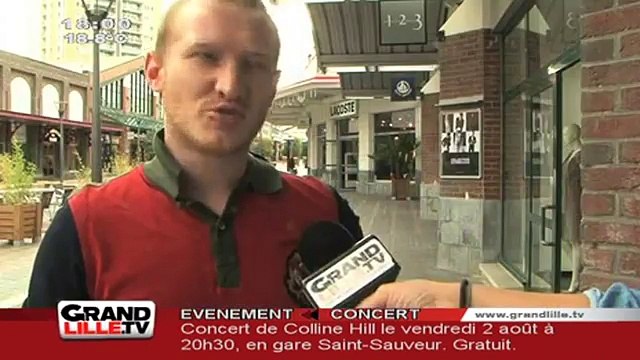 Soldes 2016 des grandes boutiques