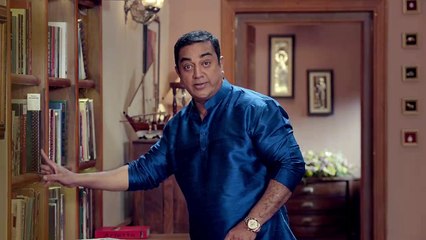 Kamal Haasan - Speaking About Perfect Saree