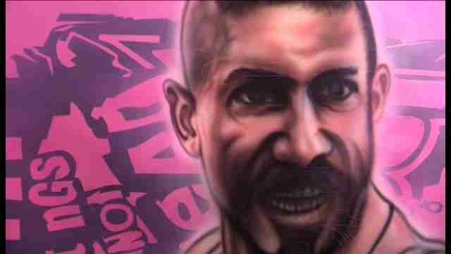 Matatus , museos de arte urbano sobre cuatro ruedas