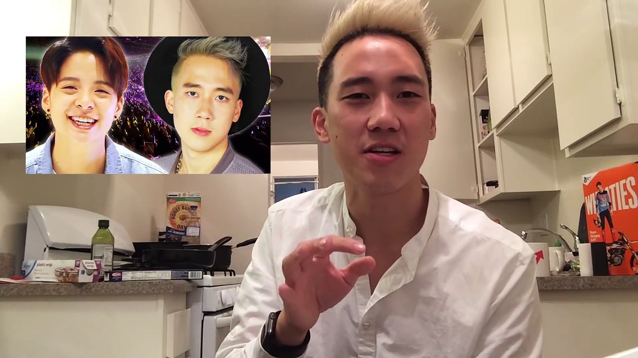 What Does My Girlfriend Think Of My Kpop Makeover_