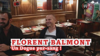 Merci pour tout Flo !
