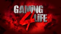 Gaming 4 Life. When passion becomes obsession (trailer)