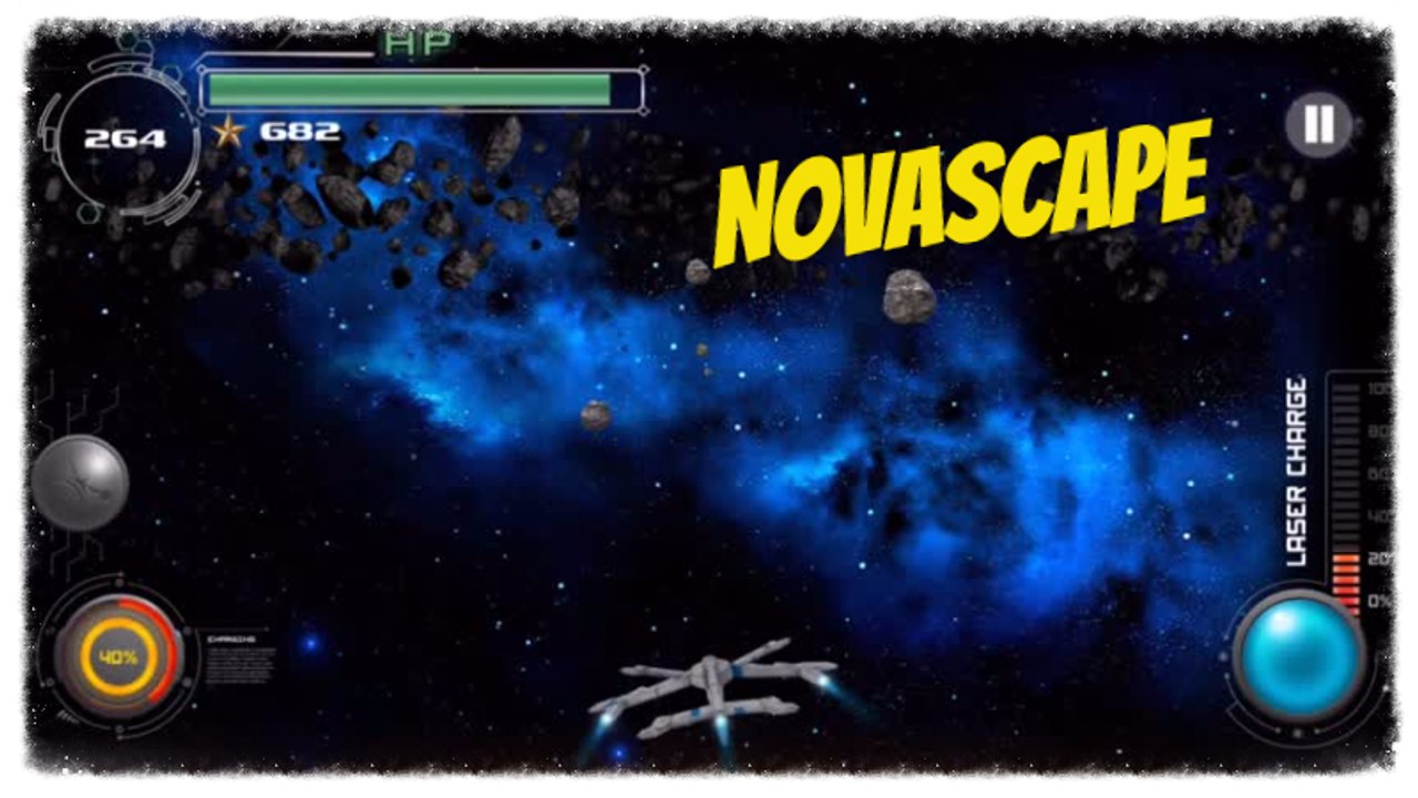 Novascape Video App Review