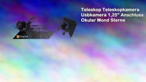 Teleskop Teleskopkamera Usbkamera 1,25