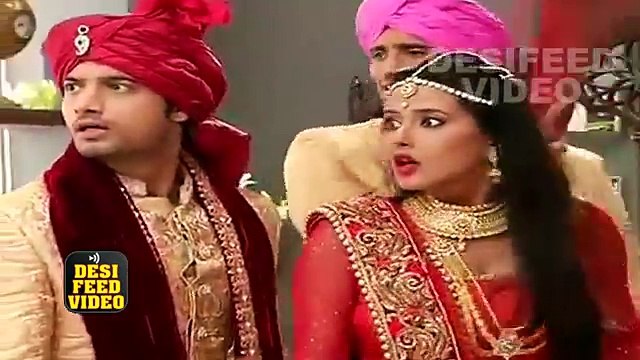 Kasam - Tere Pyar Ki - 8th July 2016 - Full On Location Episode- Colors Tv New Serial