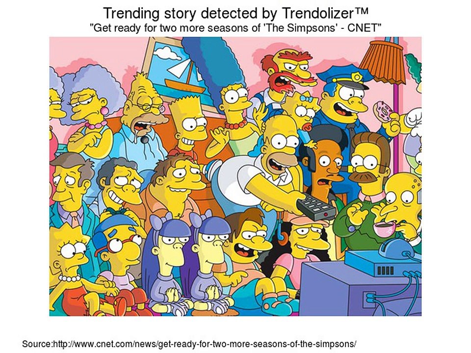 The Simpsons