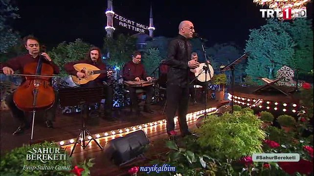 Taştı Rahmet deryası Murat Irkılata Ramazan 2016