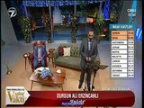 KERBELA Dursun Ali Erzincanlı Ramazan 2016