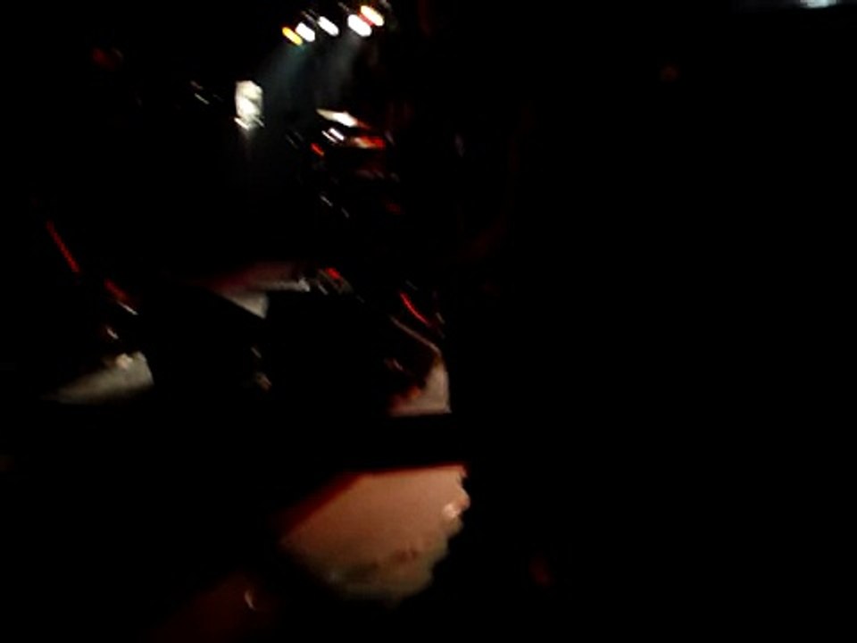 Abe Sada @ Em Seven, Koiwa, Japan, 26 June 2007