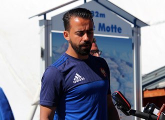 France 7 féminines : Toucher les cimes