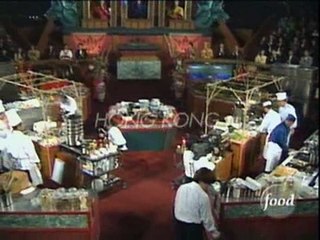 Iron Chef @ Abalone Battle