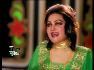 JHANJHAR DI PAWAN CHANKAR  BY NOOR JAHAN