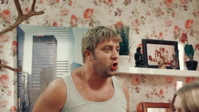 Как у соседа лопнуло терпение — Готовьтесь посмеяться от души!