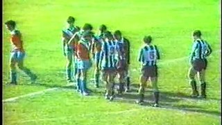 Gol Jose Luis 23-05-1982 Ascenso Efesé