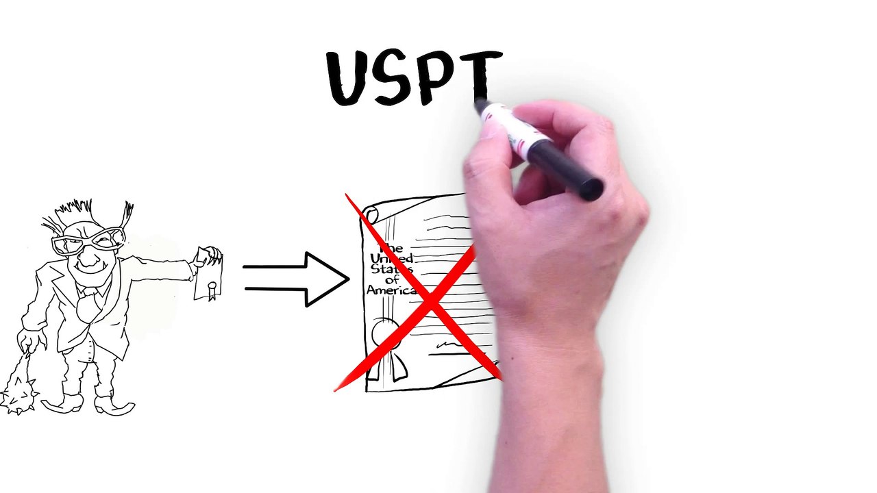 Unified Patents Introduction | Patent Trolls | NPE Patent Litigation