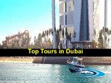 Fishing Boat Trips in Dubai