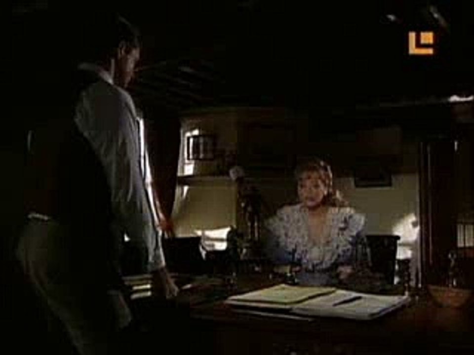 Corazon Salvaje  20-4