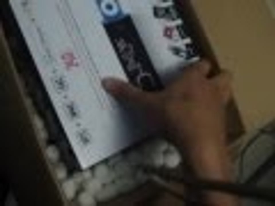 DUAL XML8150 UNBOXING
