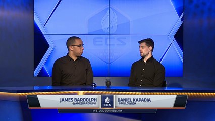 CS:GO Virtus.Pro VS EnVyus