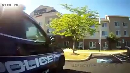 Pris pour un djihadiste, un Emirati est victime d'une violente interpellation