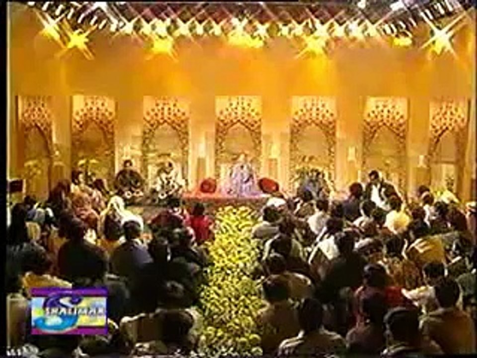 Ki-DUm-Da-Bharosa-Yaar By Naseebo LaL