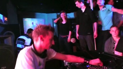 Discothèque le France Bernay (27)