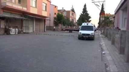 Hatay - Reyhanlı'da 2 Kişinin Öldüğü Patlamayla İlgili 3 Suriyeli Daha Gözaltına Alındı