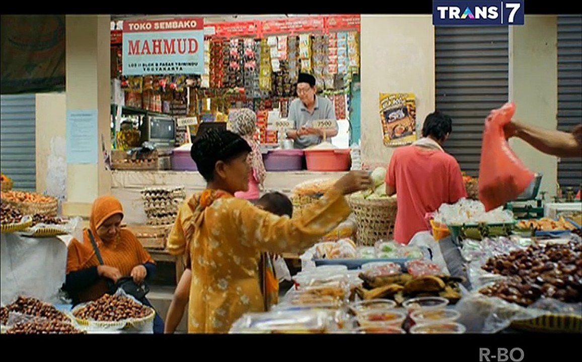 Mencari Hilal (2015) Tvrip Bgi Preview