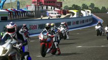 Новая игра PS4 RIDE׃ SUZUKI GSX RR1000 Super Bike